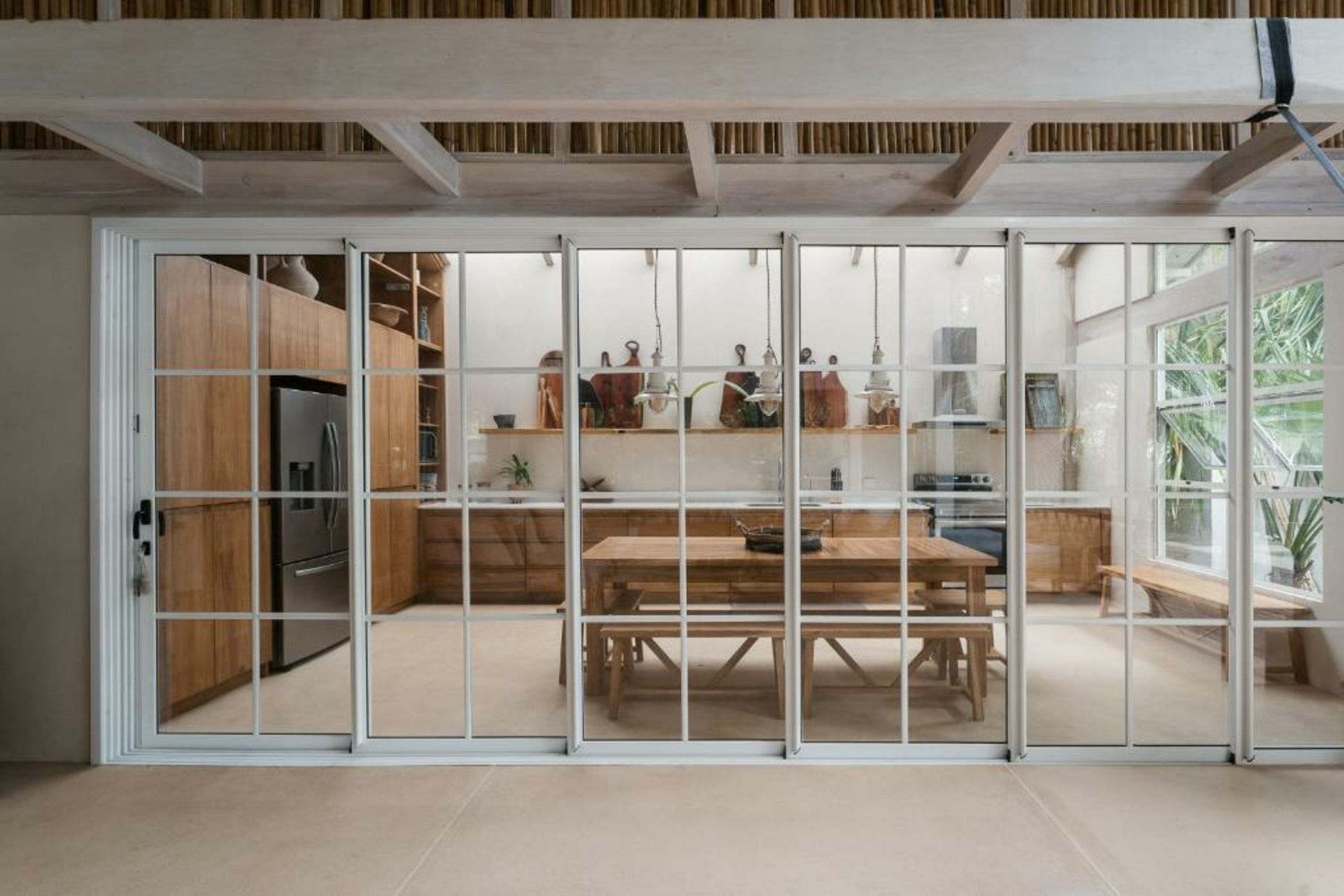 Casa Arena Beachfront Property