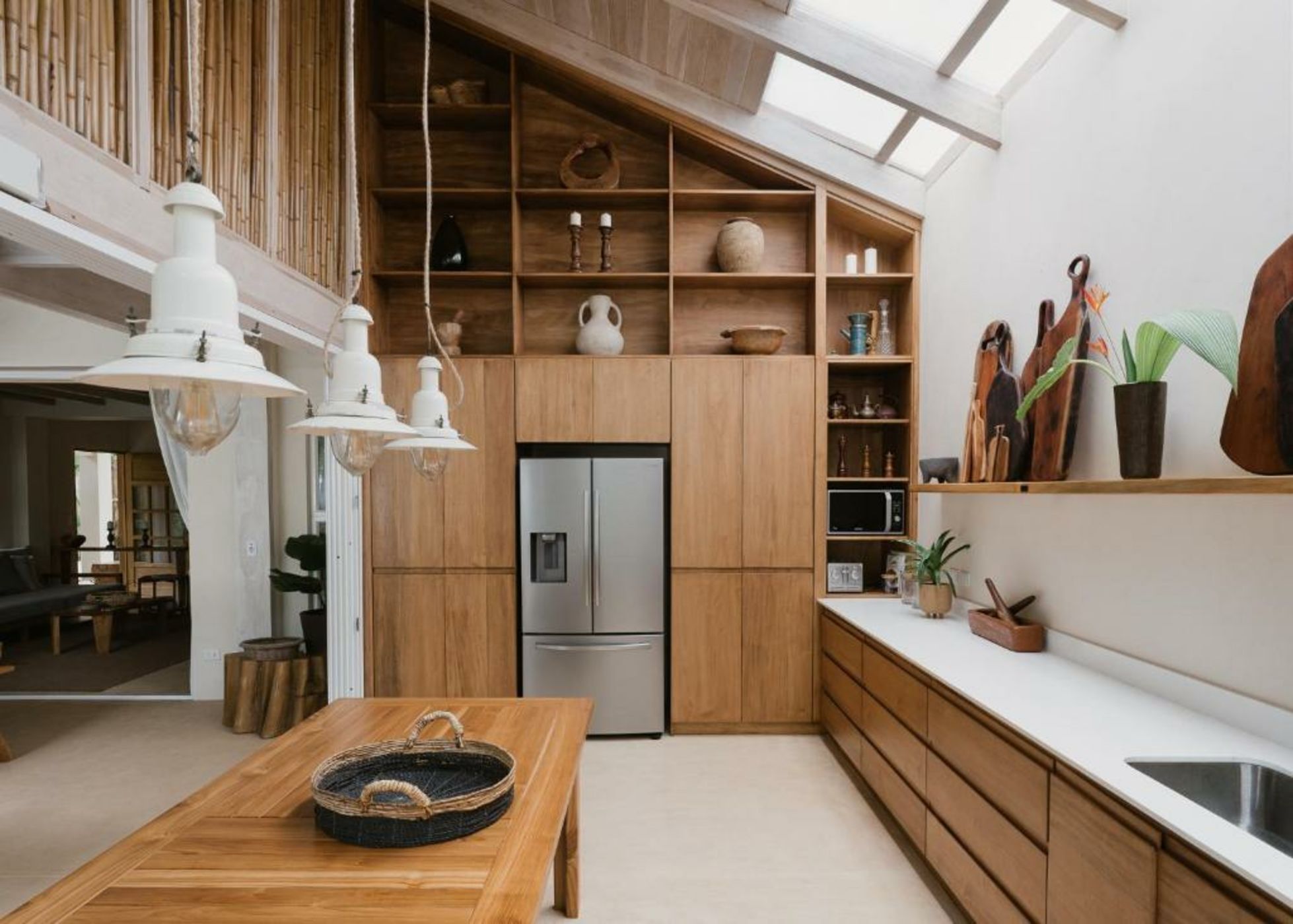 Casa Arena Beachfront Property