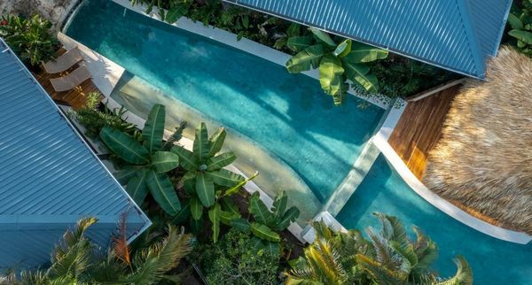 Blue Mist Hotel- Adults Only