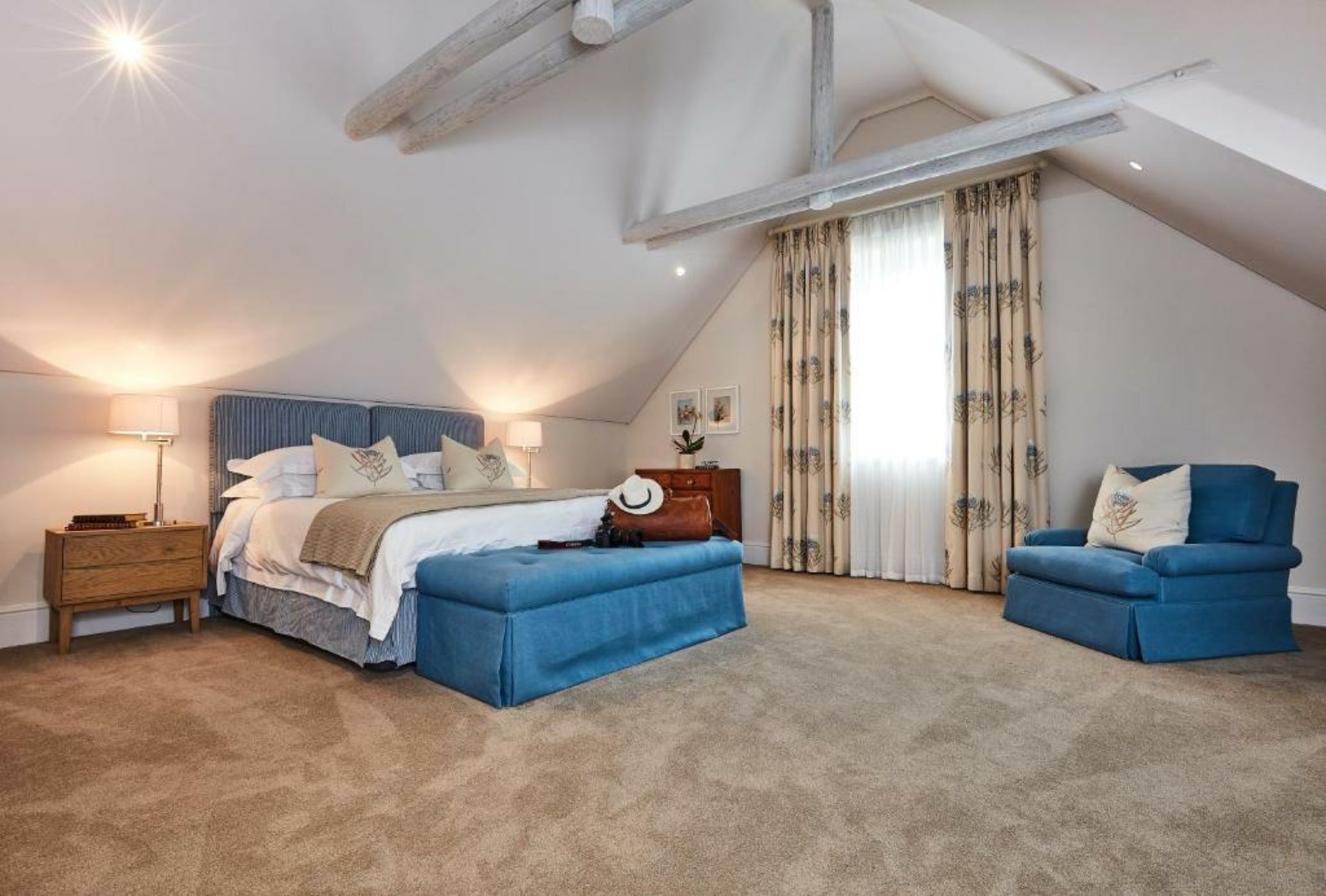 Brookdale Estate - Manor House