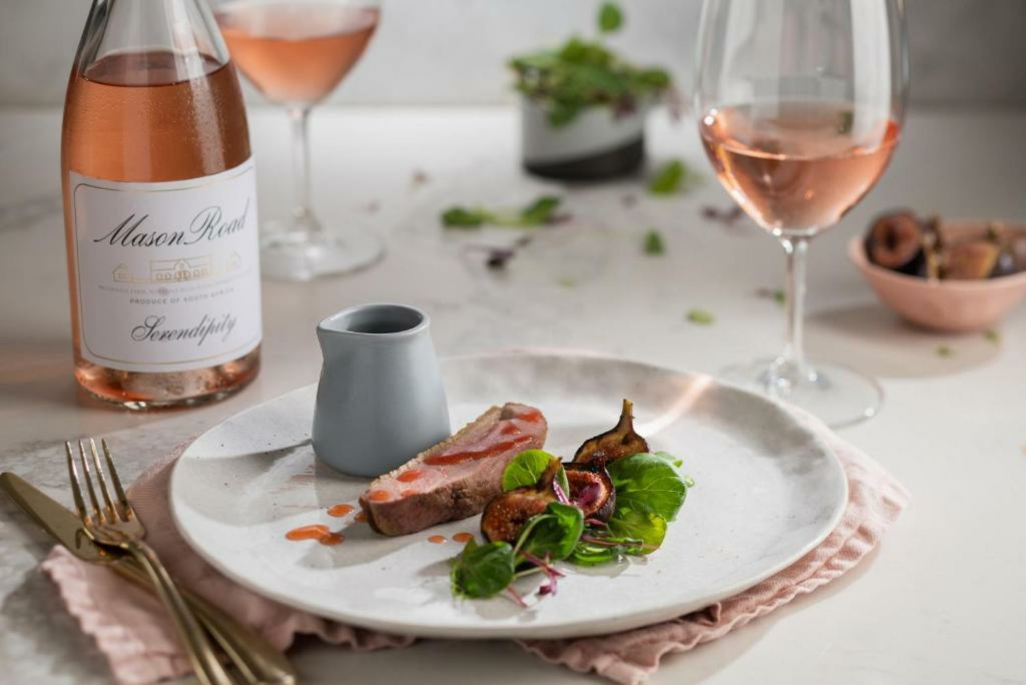 Brookdale Estate - Manor House