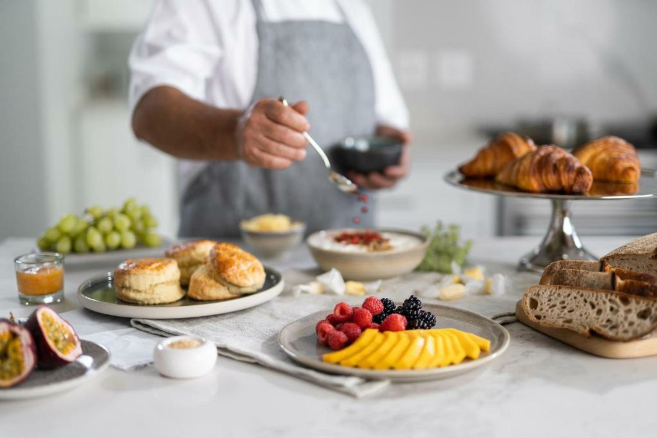 Brookdale Estate - Manor House