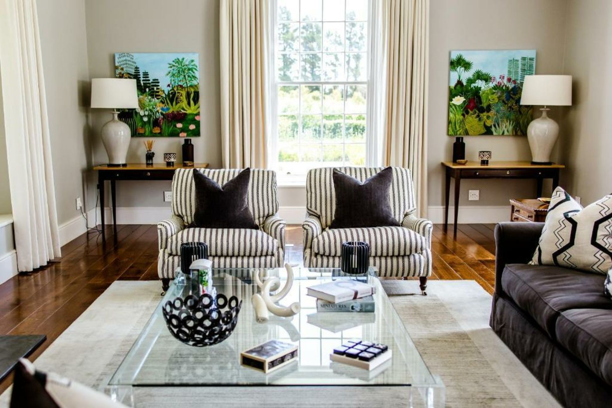 Brookdale Estate - Manor House