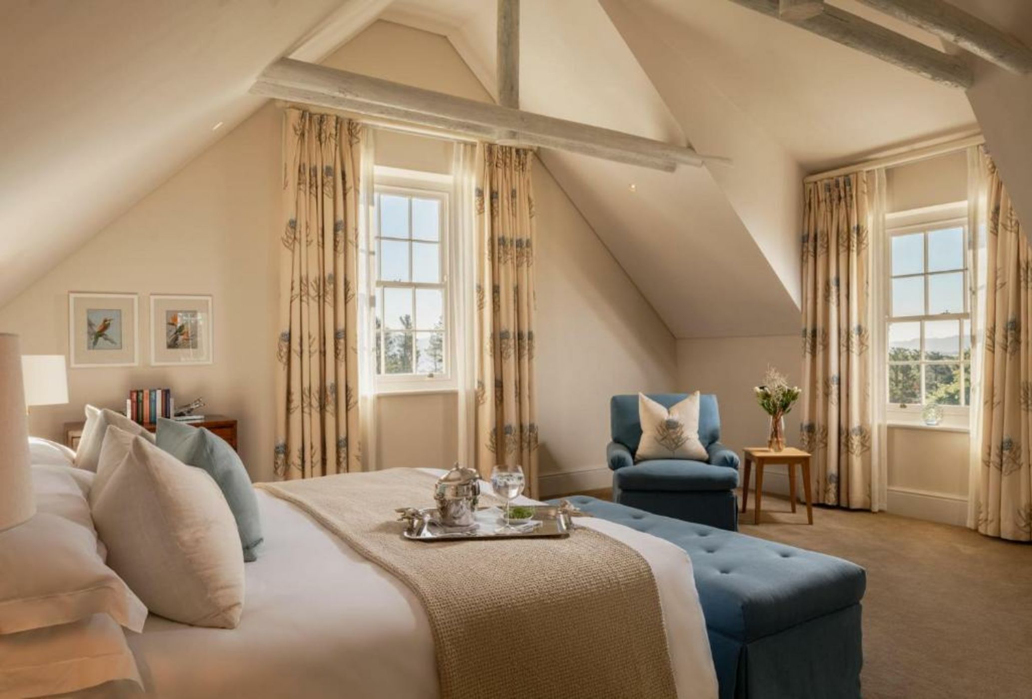 Brookdale Estate - Manor House