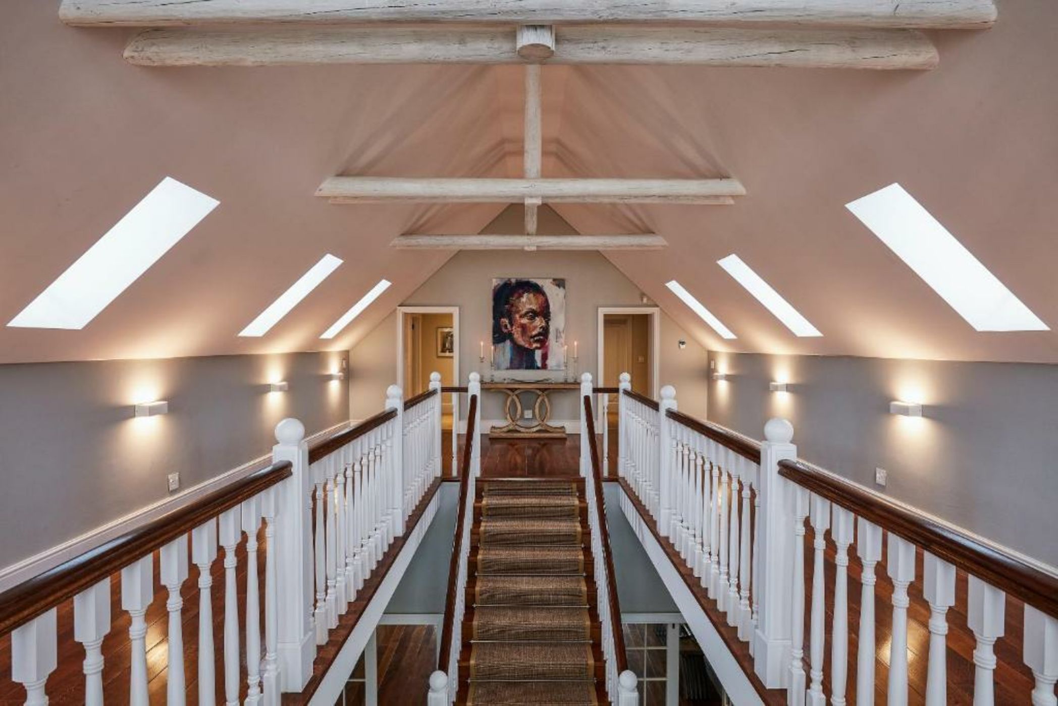 Brookdale Estate - Manor House