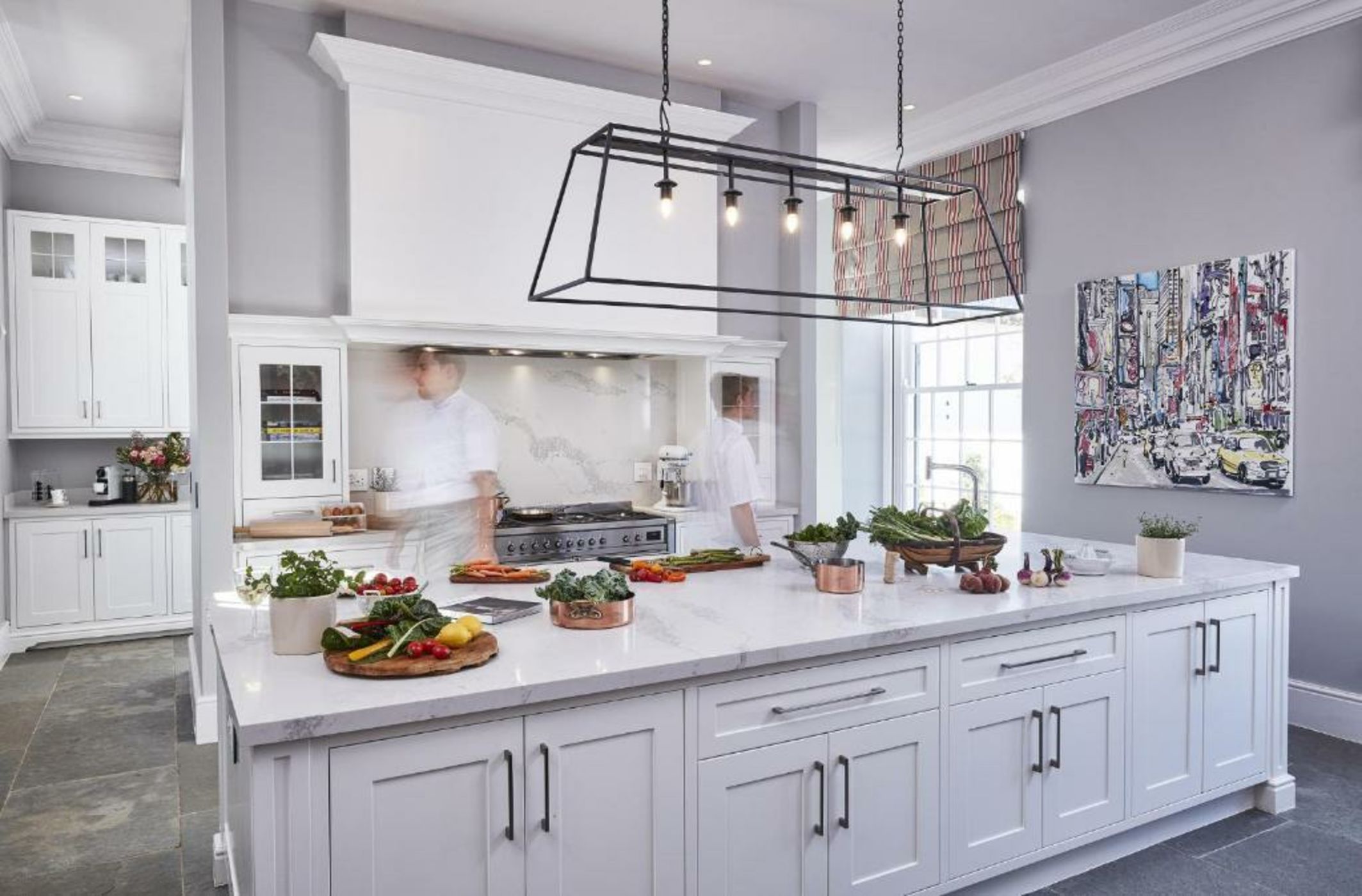 Brookdale Estate - Manor House