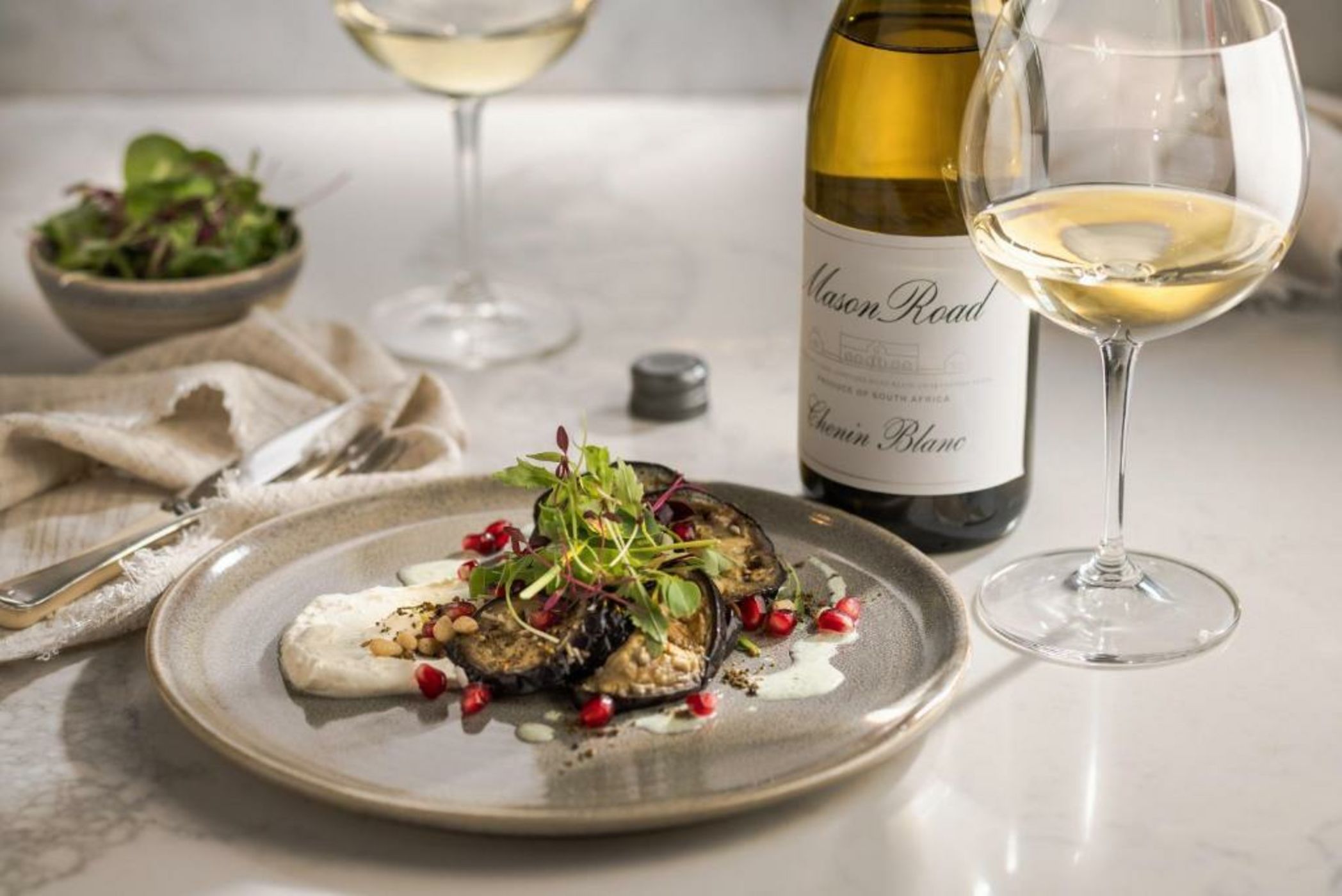 Brookdale Estate - Manor House