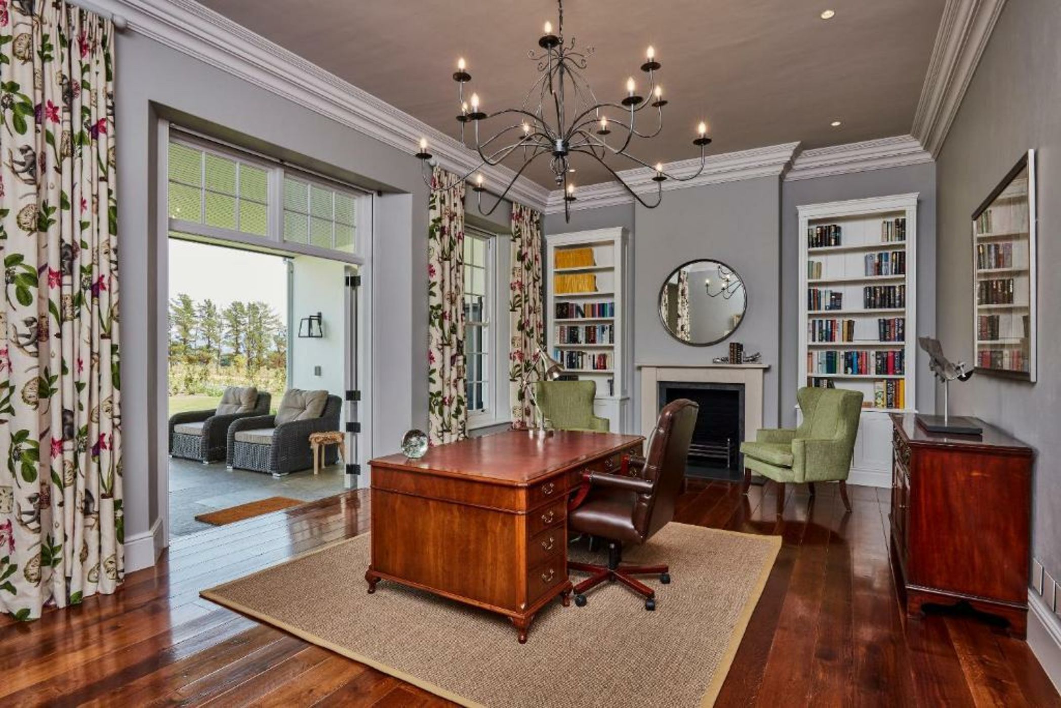 Brookdale Estate - Manor House