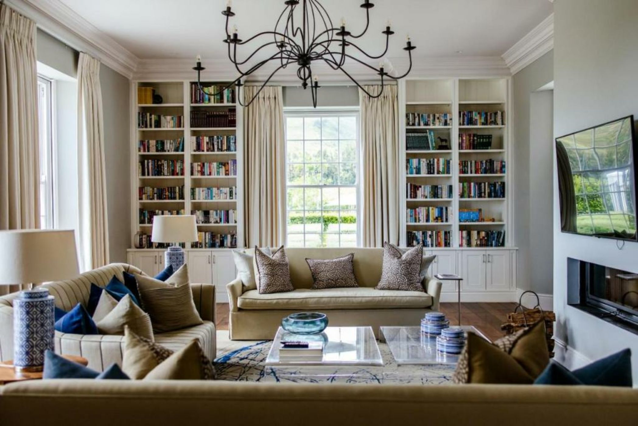 Brookdale Estate - Manor House