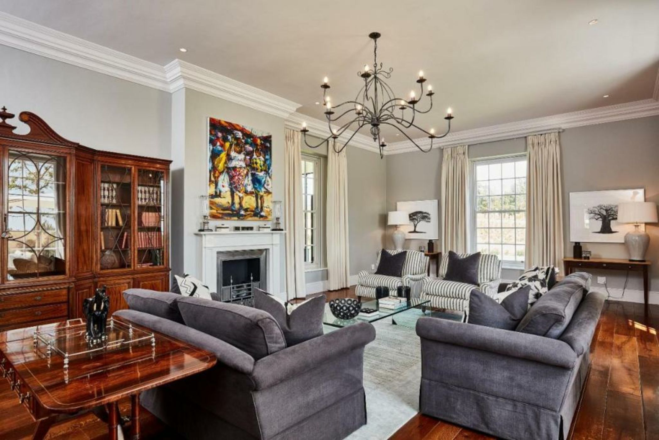 Brookdale Estate - Manor House