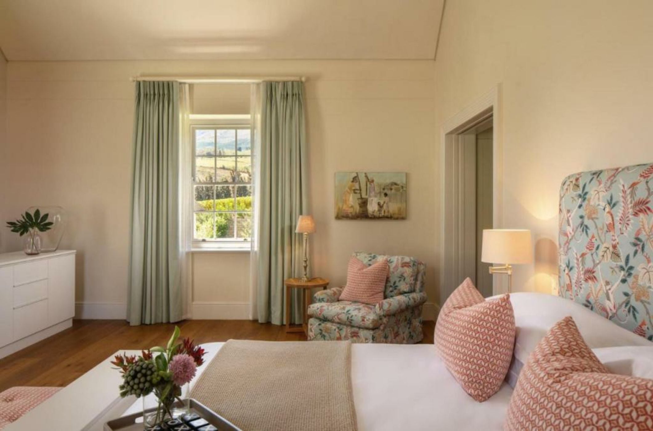 Brookdale Estate - Manor House