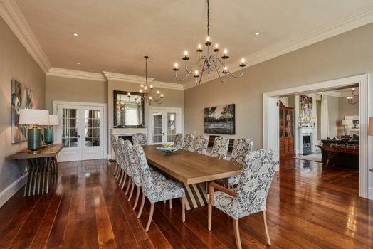 Brookdale Estate - Manor House