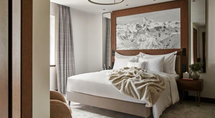 Grace La Margna St Moritz