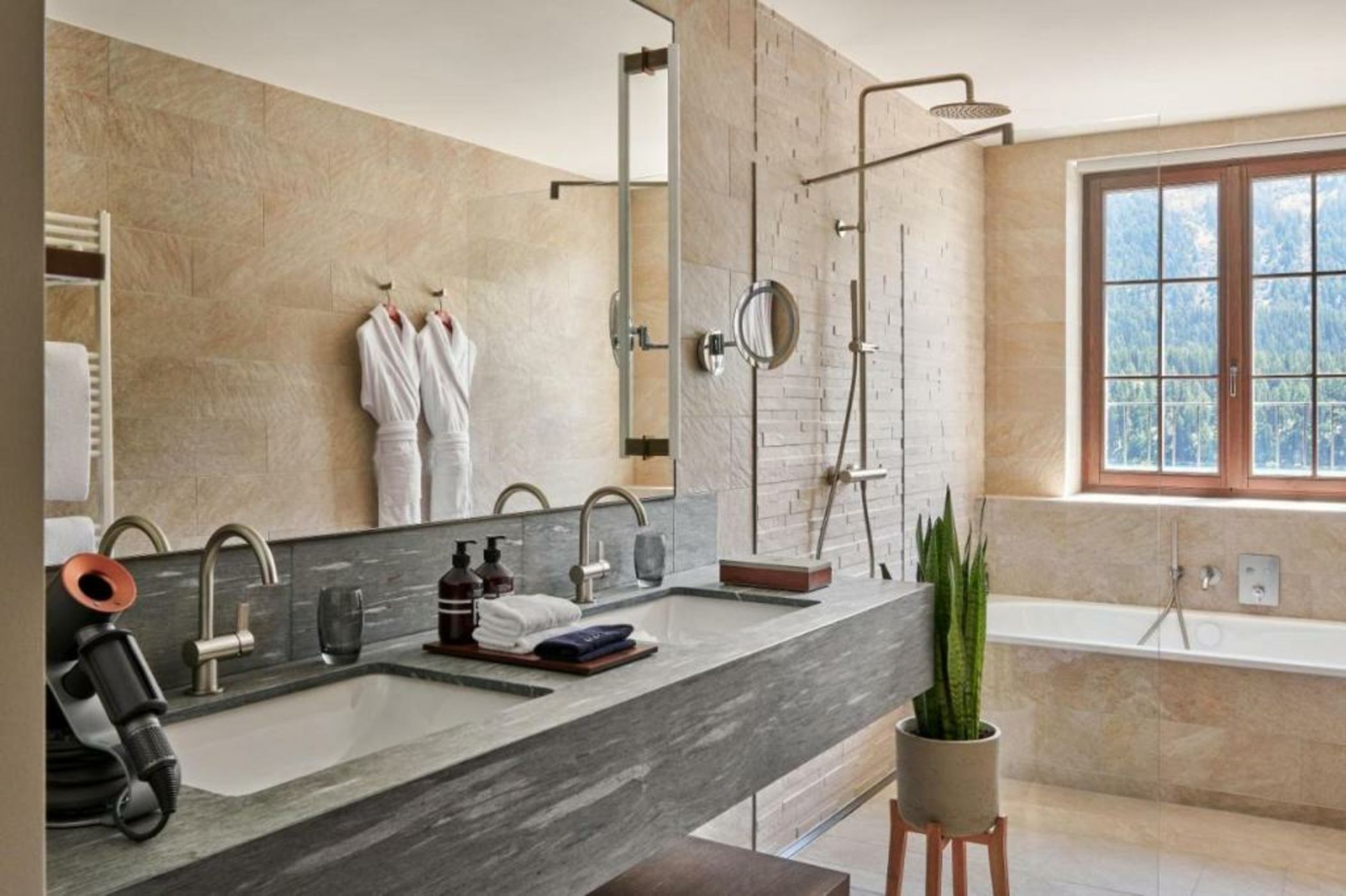 Grace La Margna St Moritz