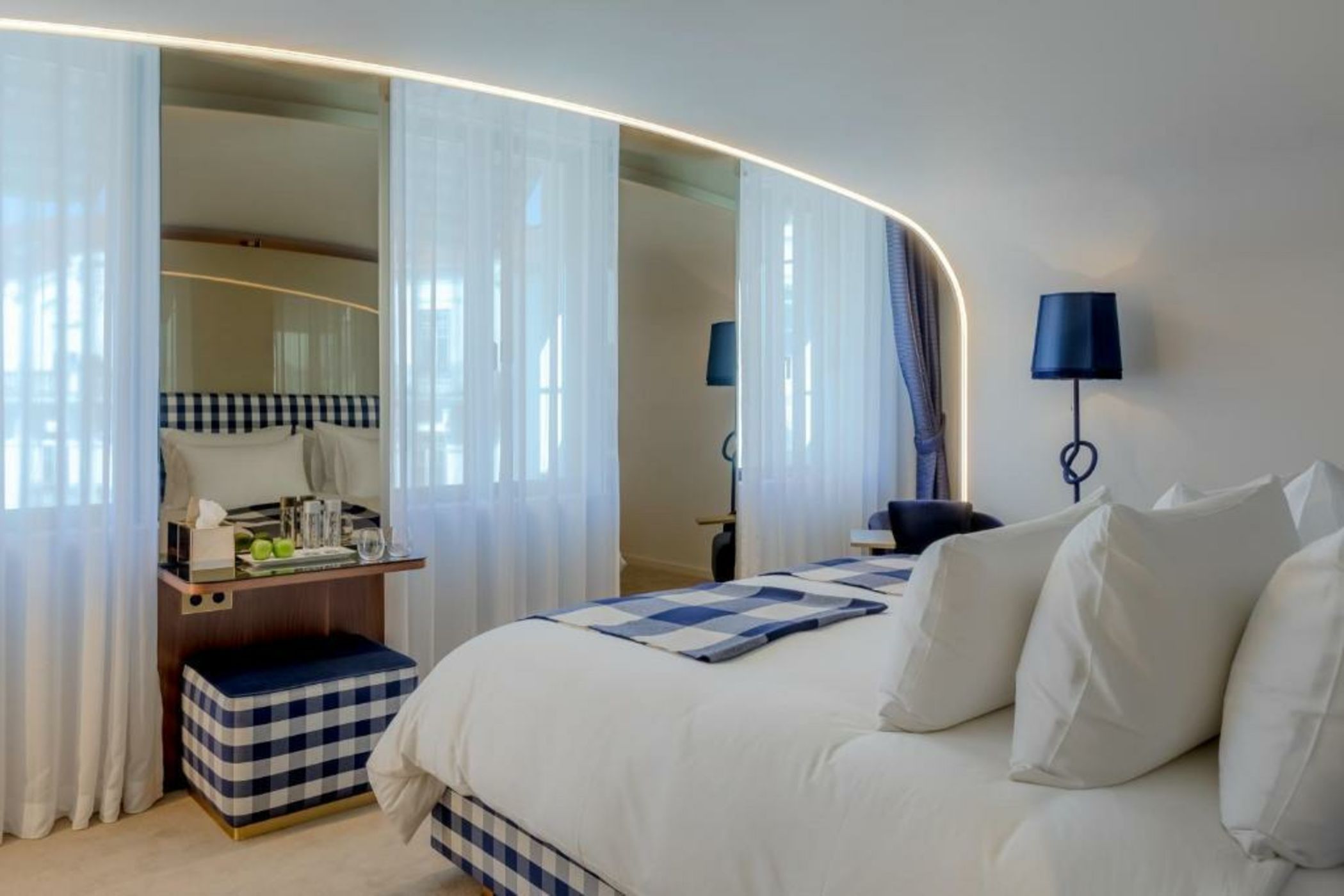 Hästens Sleep Spa - CBR Boutique Hotel