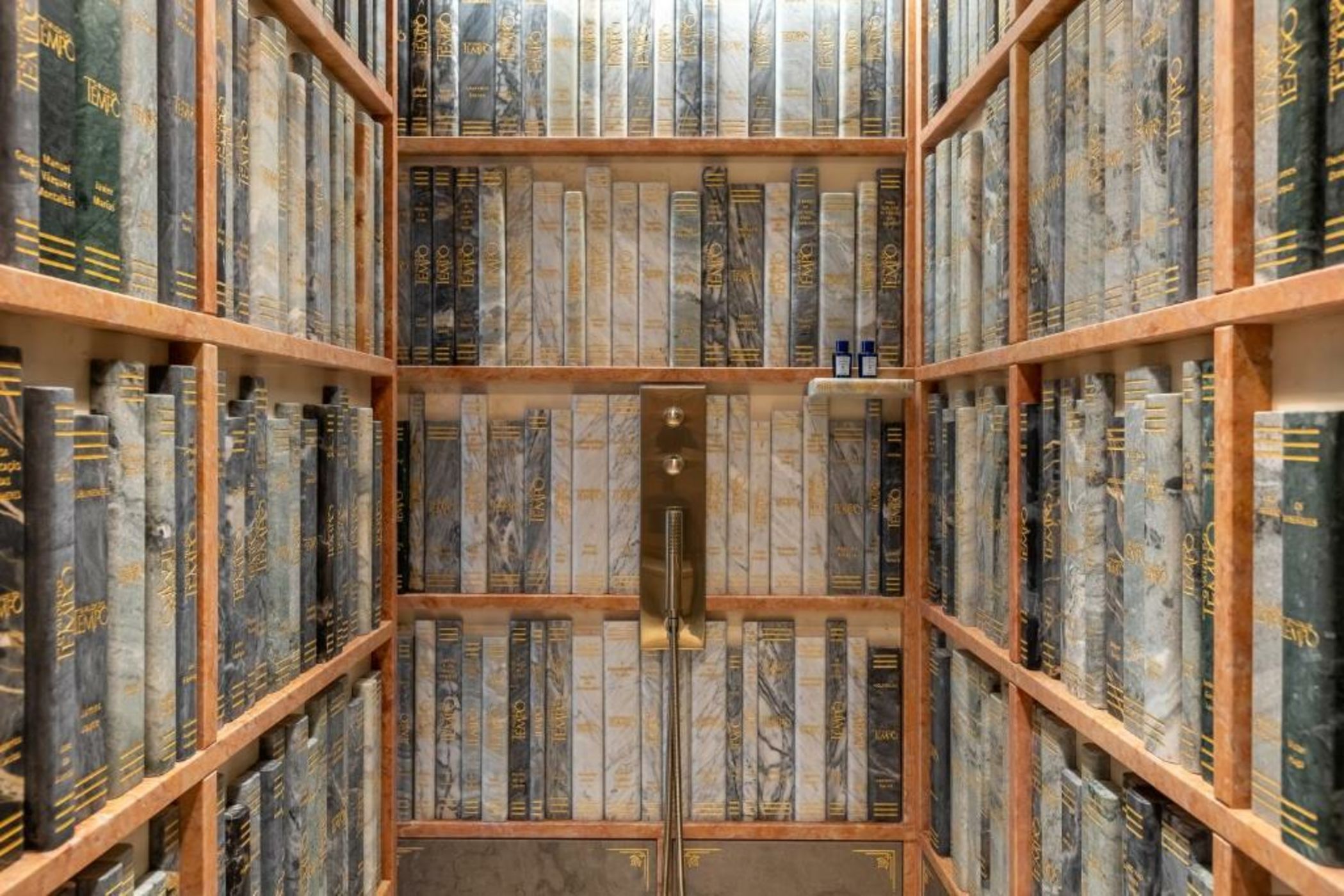 Hästens Sleep Spa - CBR Boutique Hotel