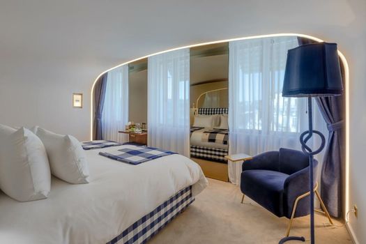 Hästens Sleep Spa - CBR Boutique Hotel