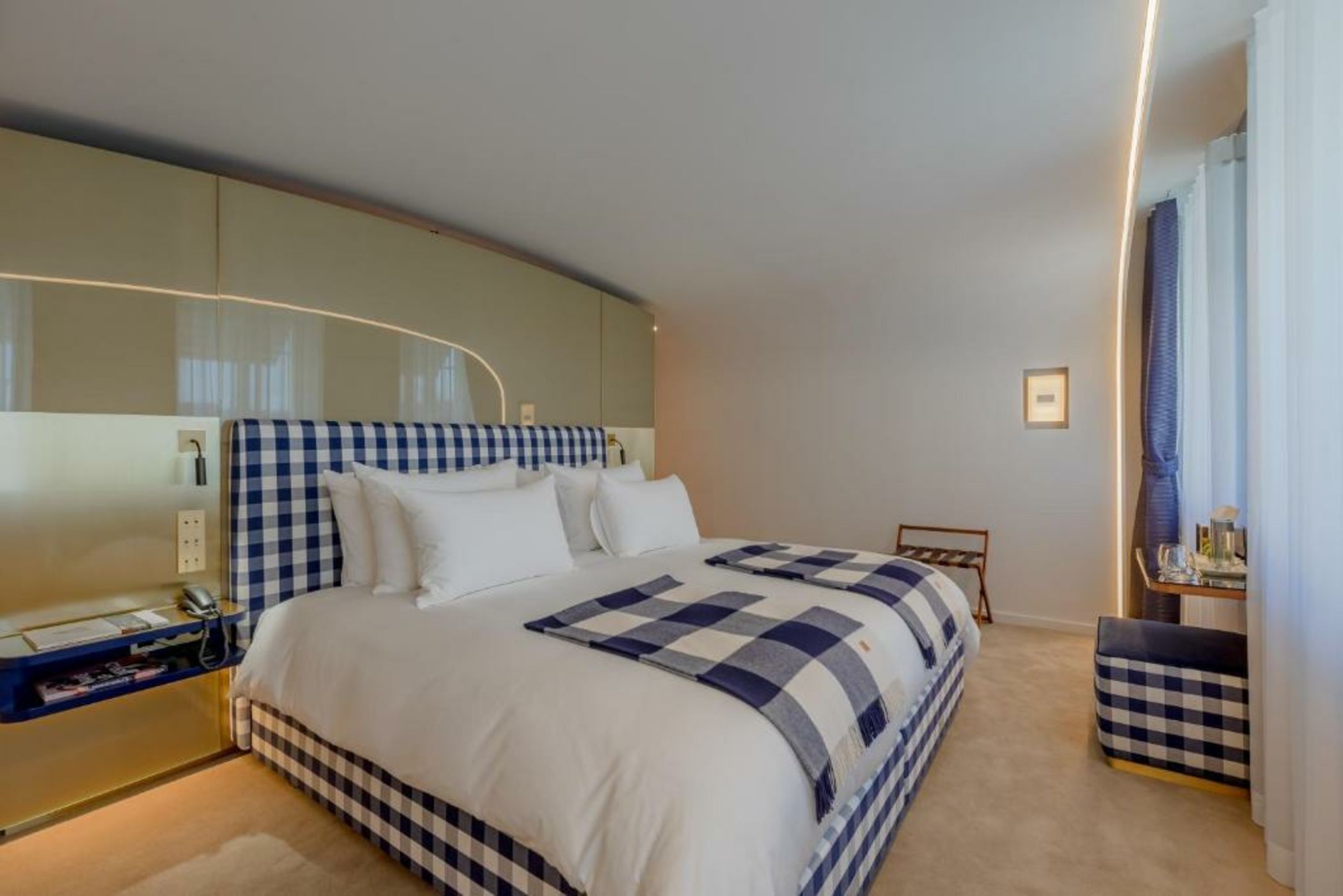 Hästens Sleep Spa - CBR Boutique Hotel