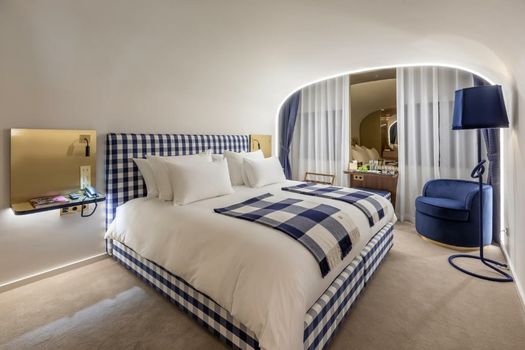 Hästens Sleep Spa - CBR Boutique Hotel