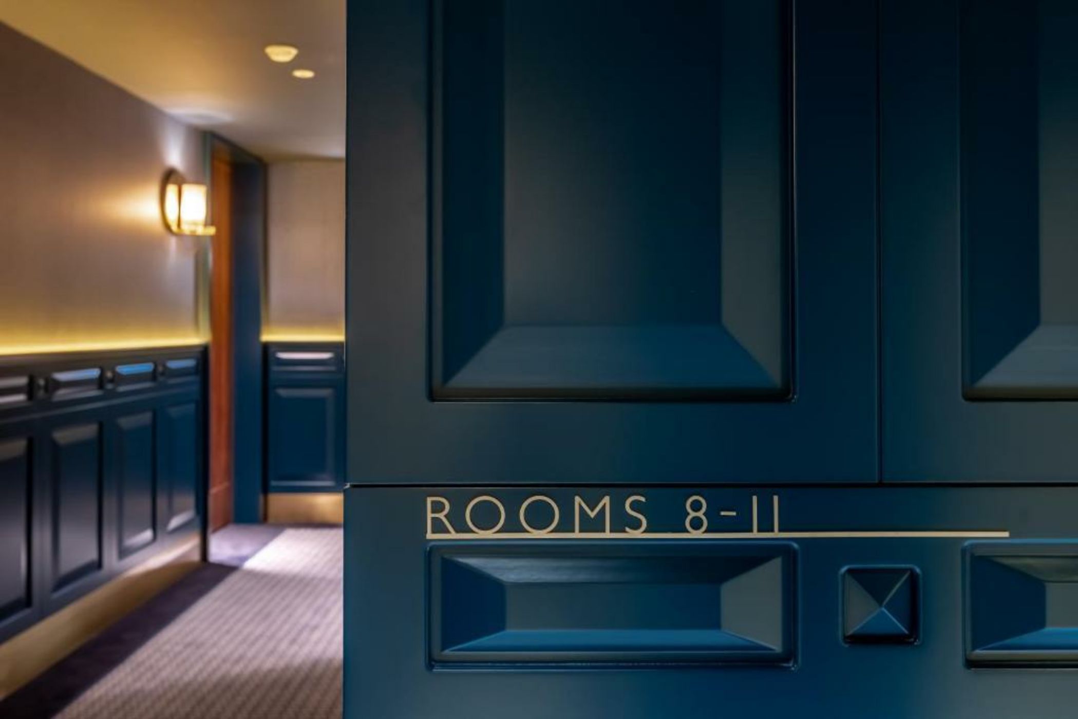 Hästens Sleep Spa - CBR Boutique Hotel