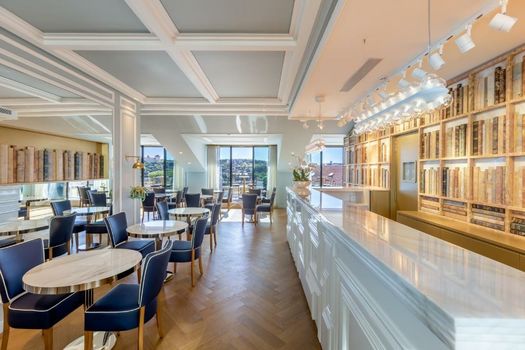 Hästens Sleep Spa - CBR Boutique Hotel