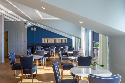 Hästens Sleep Spa - CBR Boutique Hotel
