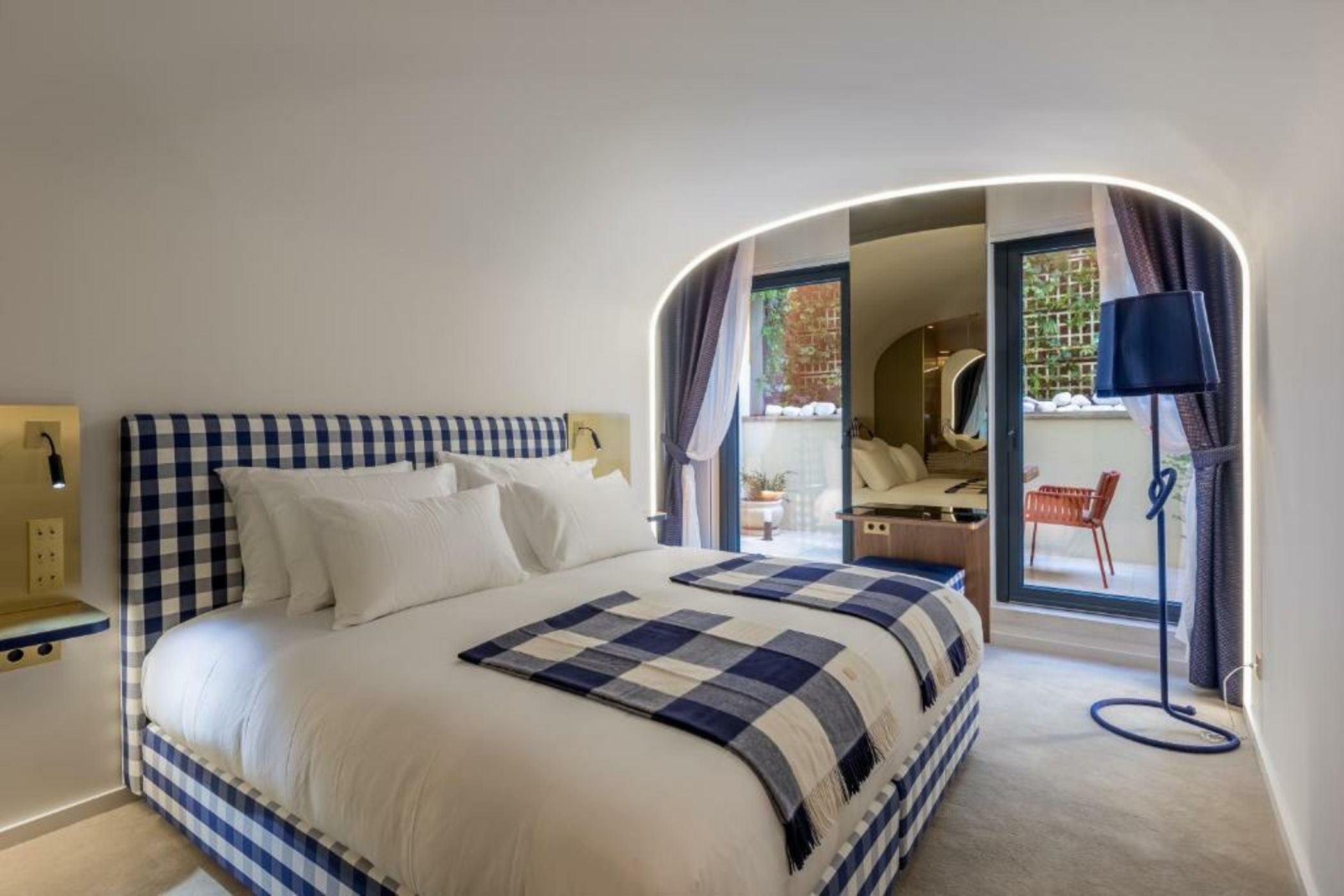 Hästens Sleep Spa - CBR Boutique Hotel