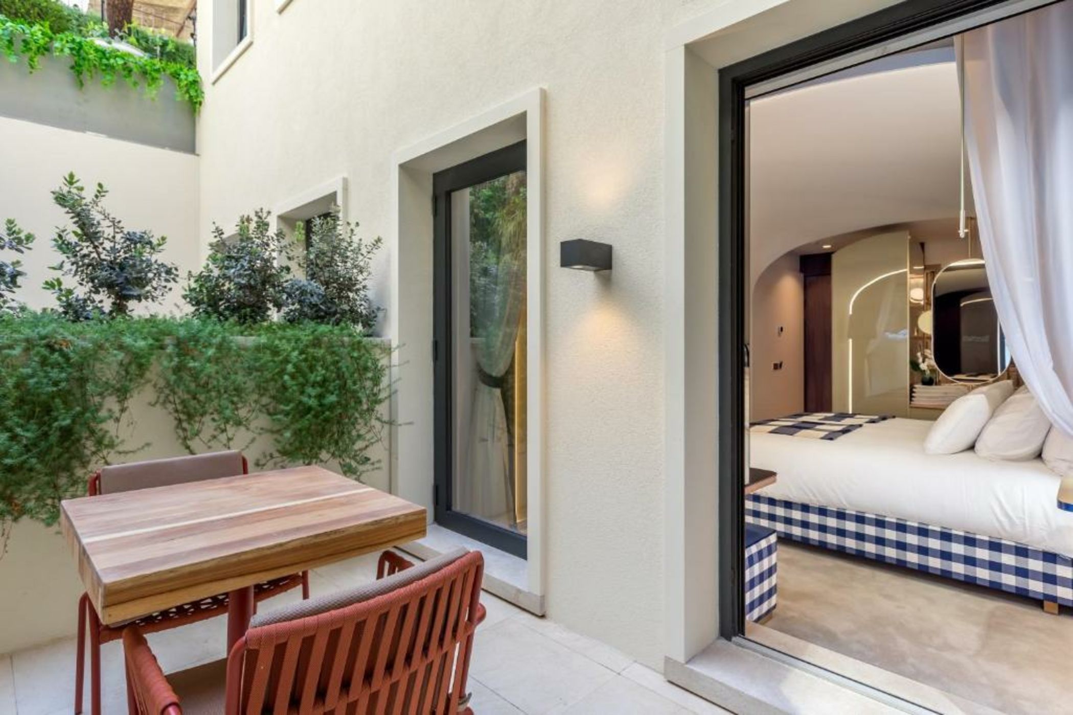 Hästens Sleep Spa - CBR Boutique Hotel