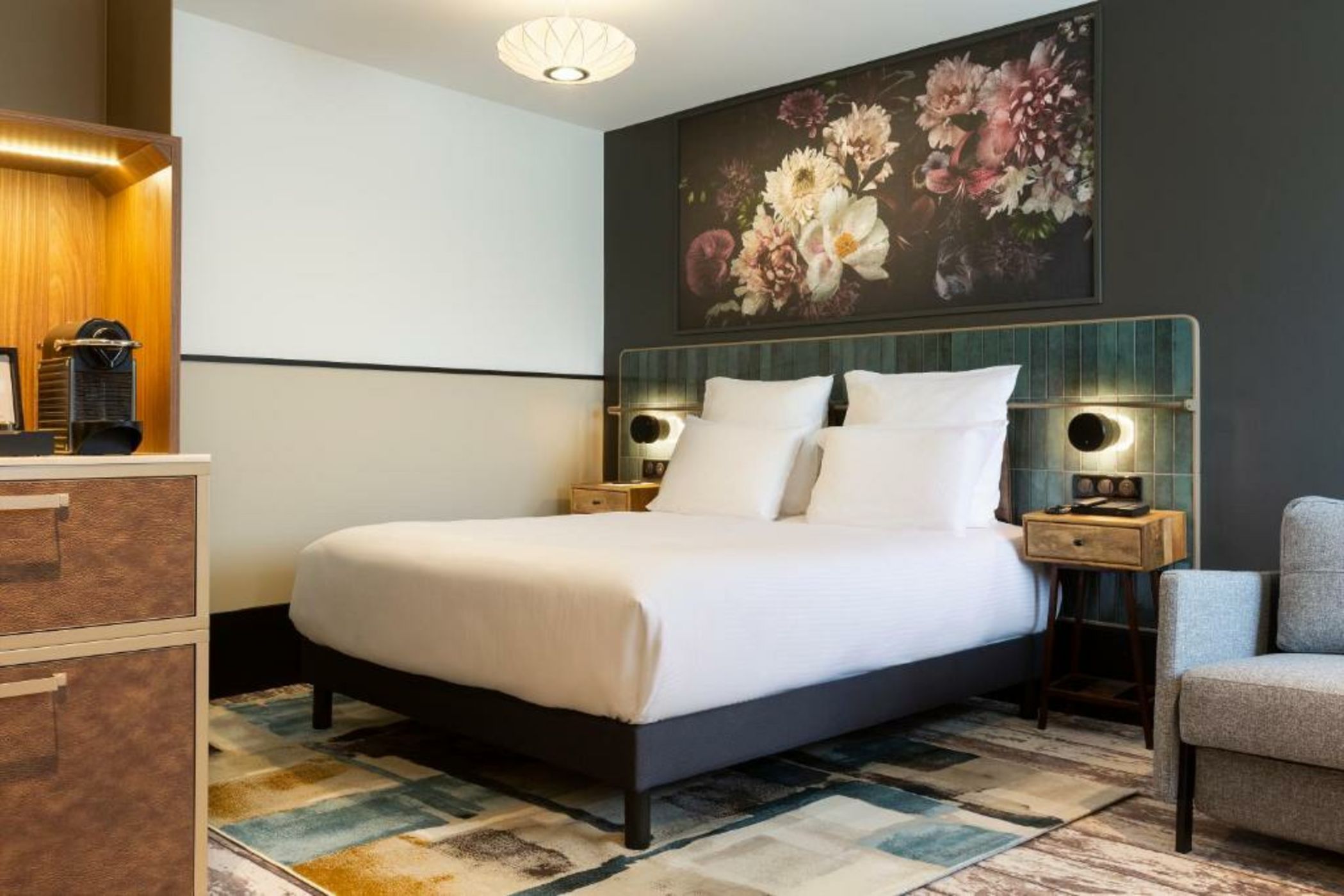 Hotel Les Capitouls Toulouse Centre - Handwritten Collection