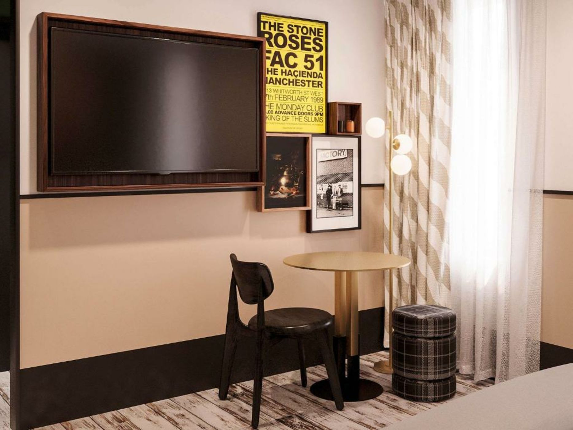 Hotel Les Capitouls Toulouse Centre - Handwritten Collection