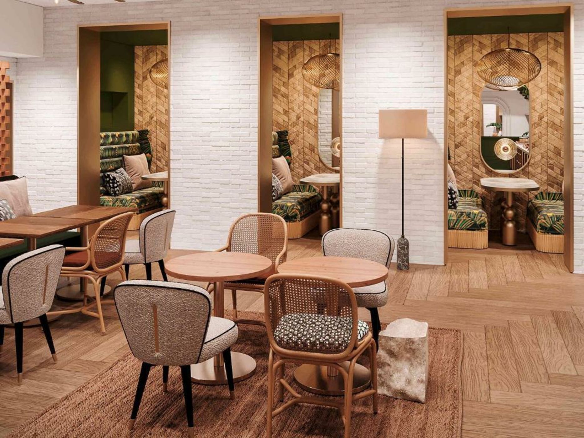 Hotel Les Capitouls Toulouse Centre - Handwritten Collection