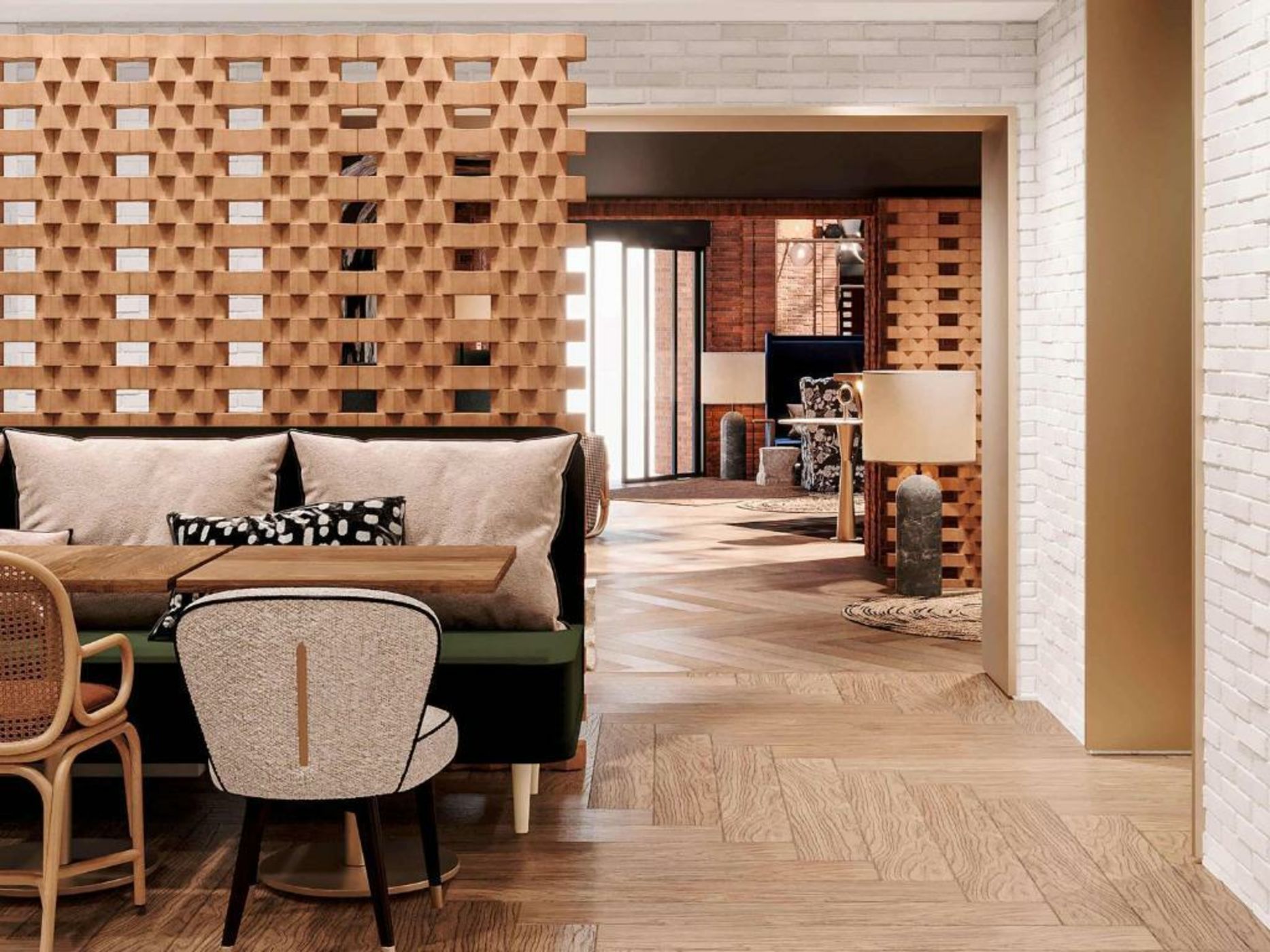 Hotel Les Capitouls Toulouse Centre - Handwritten Collection