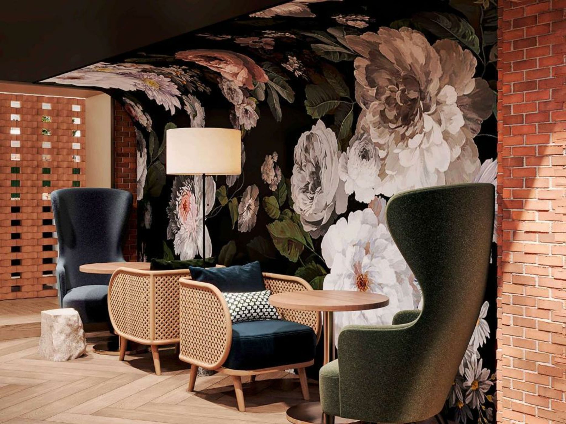 Hotel Les Capitouls Toulouse Centre - Handwritten Collection