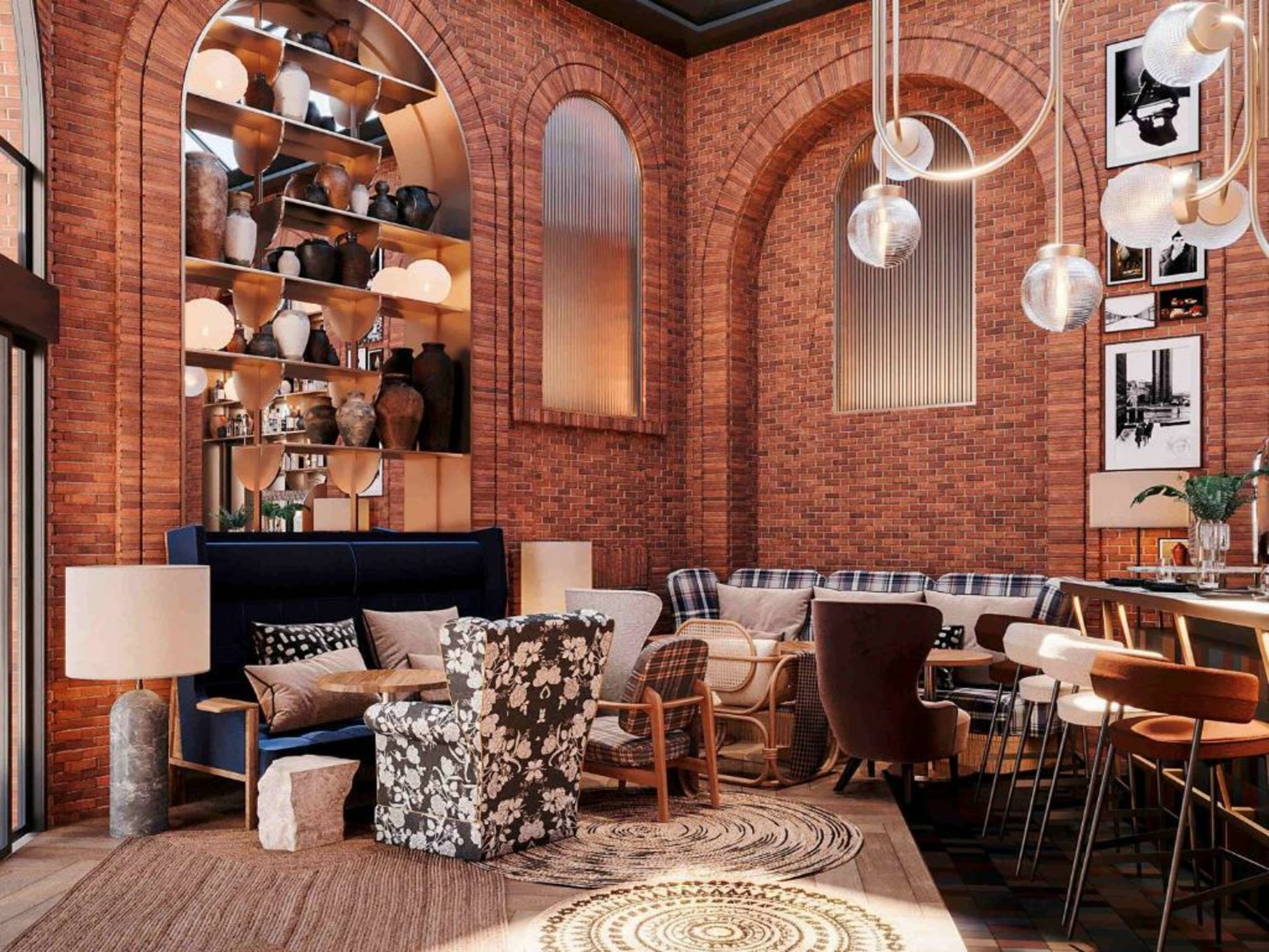 Hotel Les Capitouls Toulouse Centre - Handwritten Collection