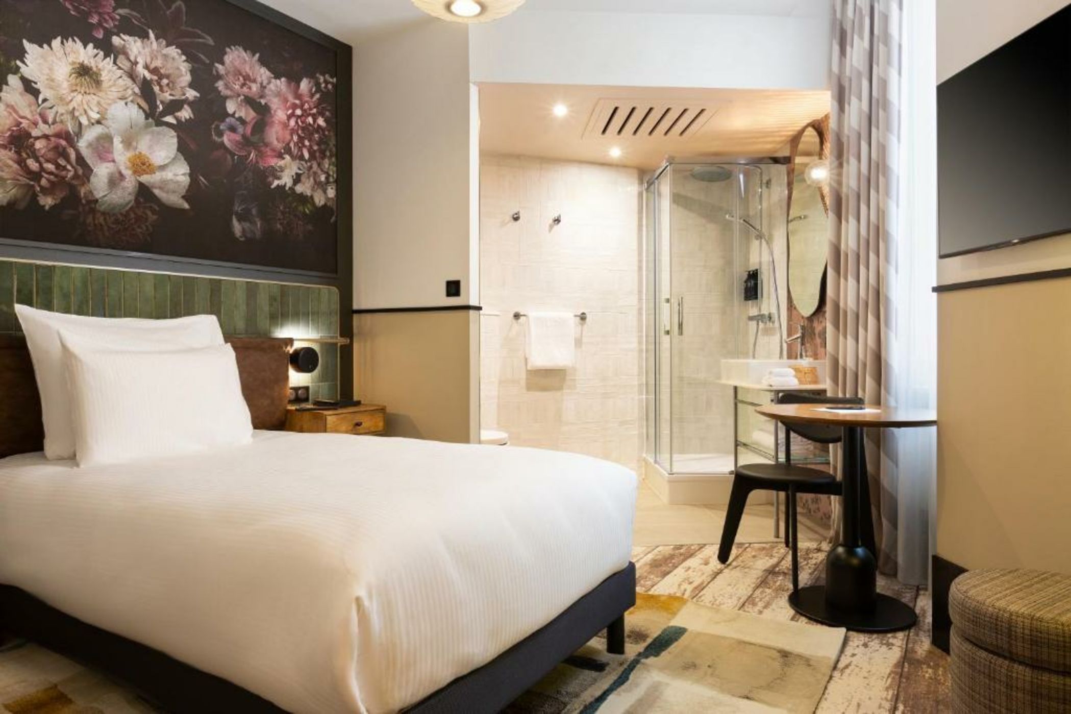 Hotel Les Capitouls Toulouse Centre - Handwritten Collection