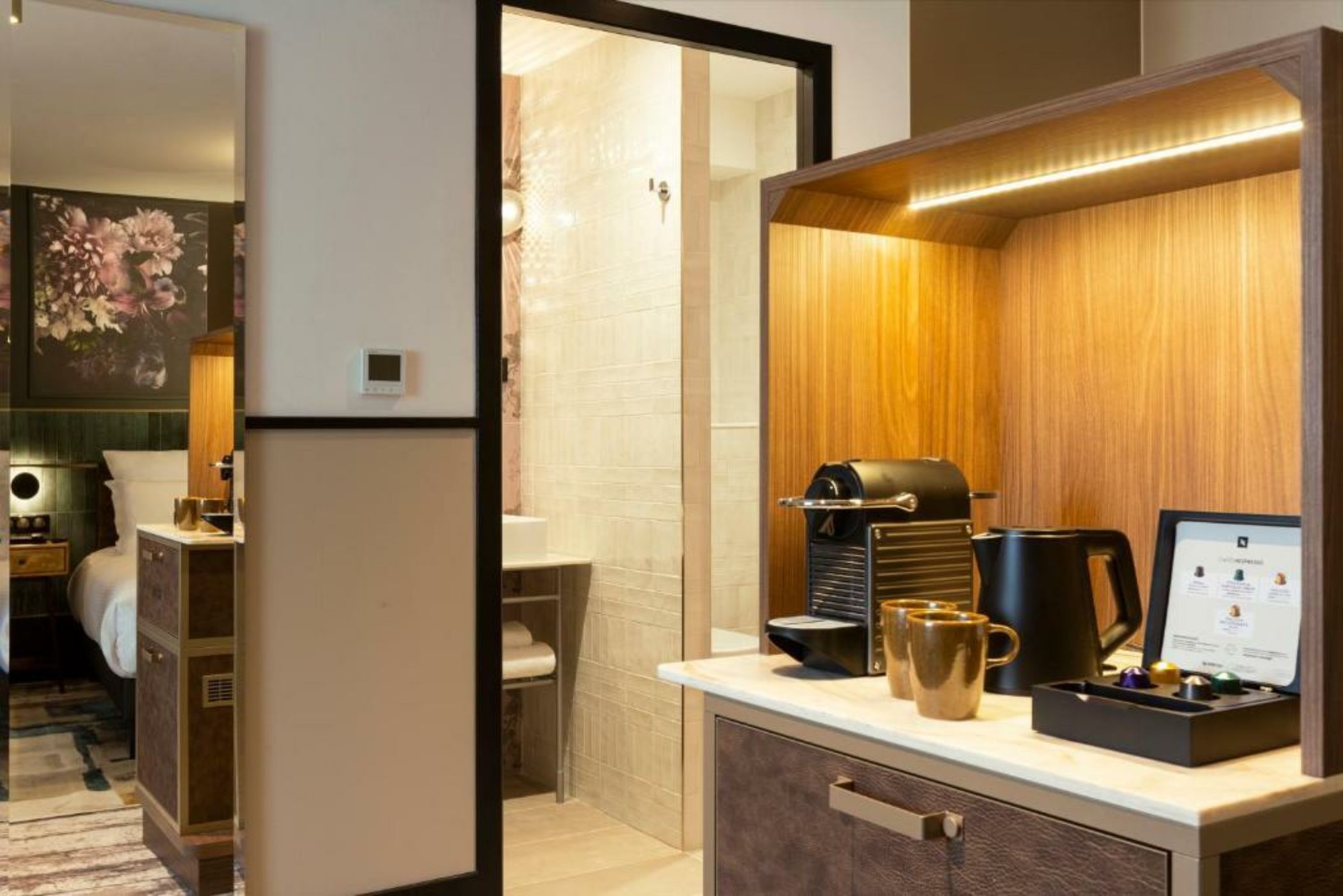 Hotel Les Capitouls Toulouse Centre - Handwritten Collection