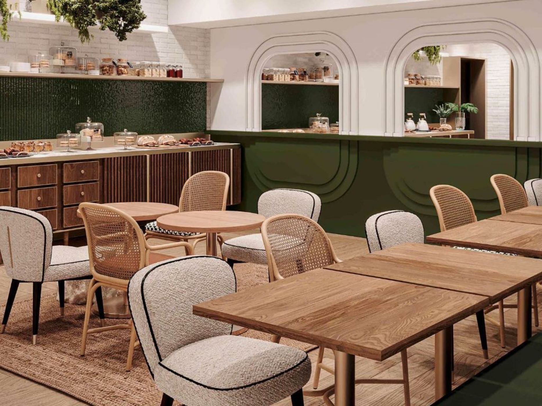 Hotel Les Capitouls Toulouse Centre - Handwritten Collection