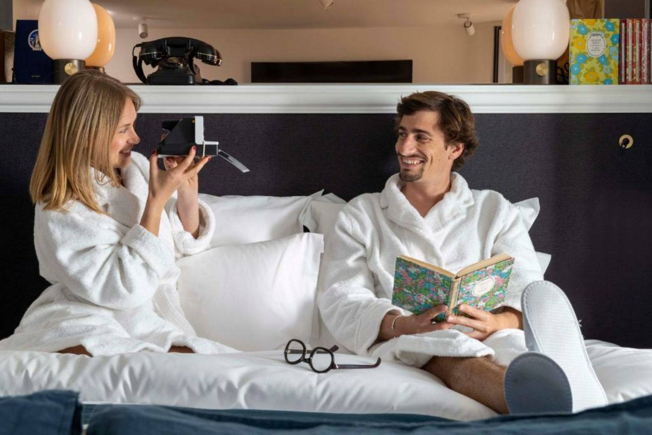 Hotel Louvre Montana