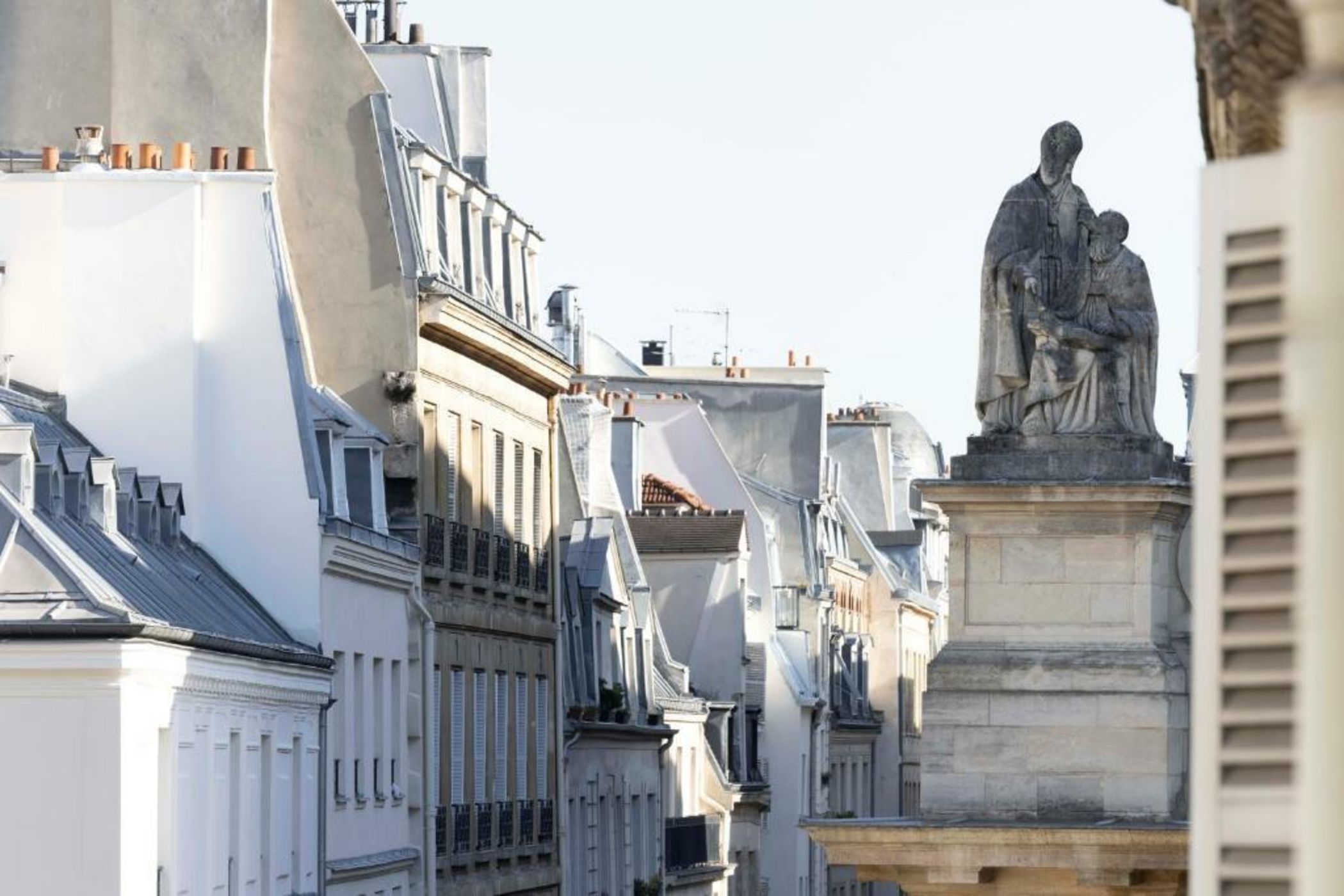 Hotel Louvre Montana