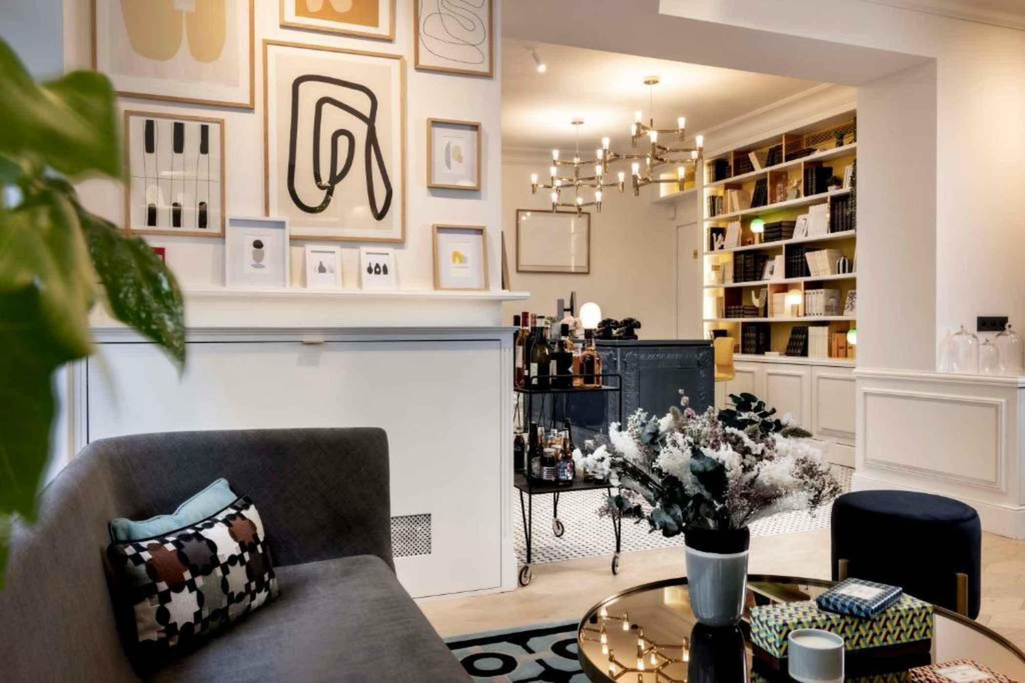 Hotel Louvre Montana