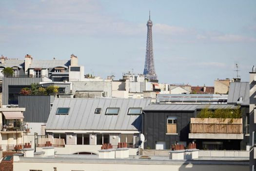 Le Parchamp, Paris Boulogne, a Tribute Portfolio Hotel