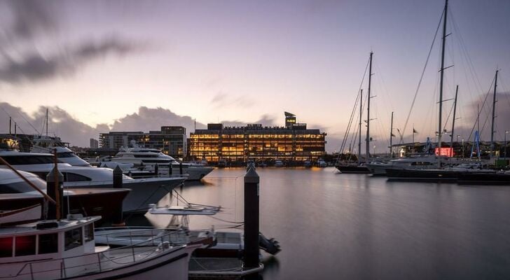 Park Hyatt Auckland