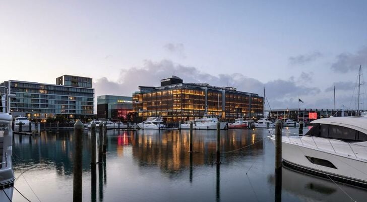 Park Hyatt Auckland