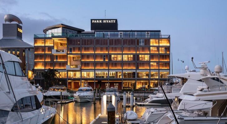 Park Hyatt Auckland