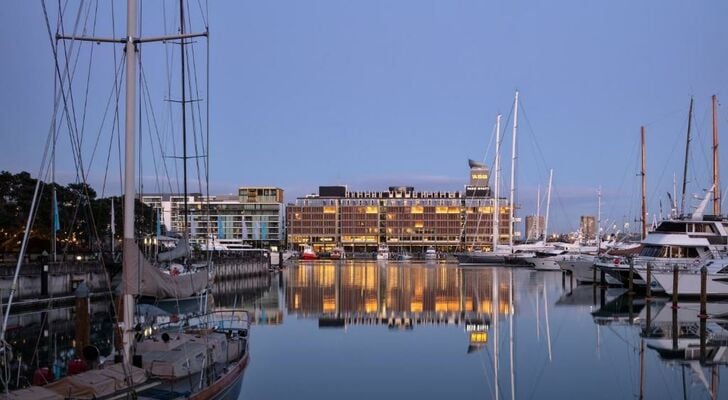 Park Hyatt Auckland