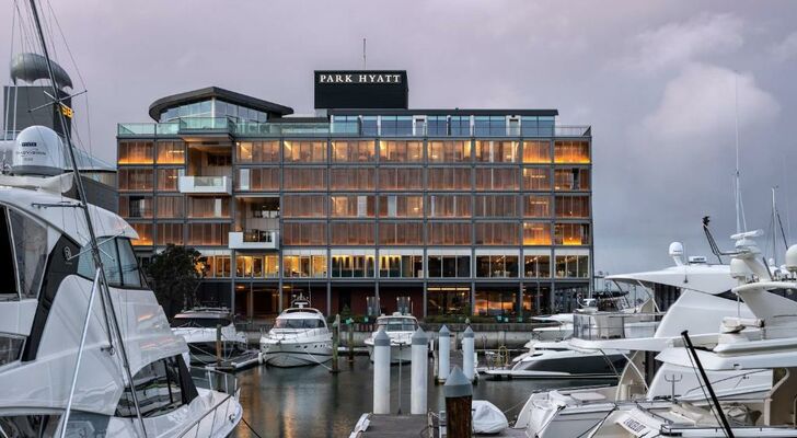 Park Hyatt Auckland