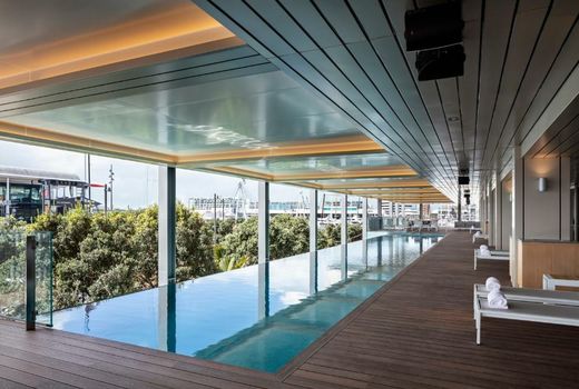 Park Hyatt Auckland