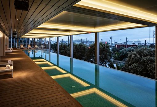 Park Hyatt Auckland