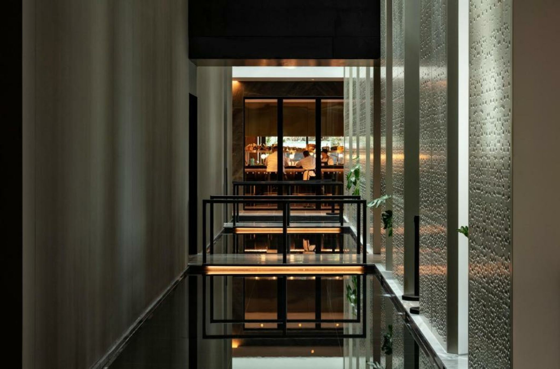 Park Hyatt Auckland