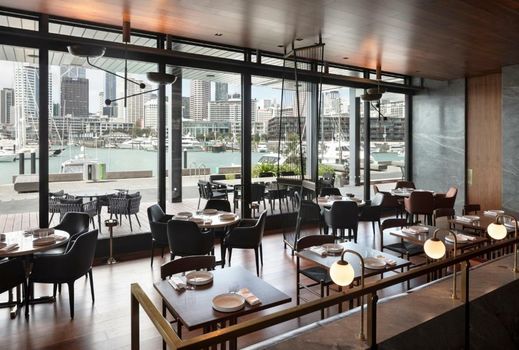 Park Hyatt Auckland
